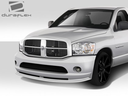 Extreme Dimensions SRT-10 Front Bumper Cover 06-09 Dodge Ram